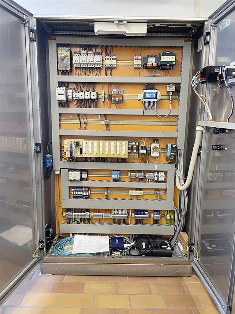 Reverse Osmosis System Letzner/envirofalk UO 100 LL 2 - Thumbnail 5