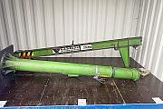 Column-Mounted Slewing Crane Vetter 250kg