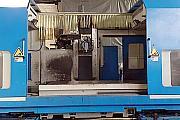 CNC Machining Center Wagner-eumach EBM 3200