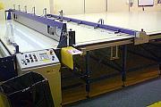 Cutting Table Asco PS 50