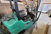 Fork Lift Mitsubishi FG20NT