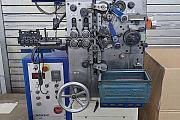 Spring Coiling Machine Schenker 15E