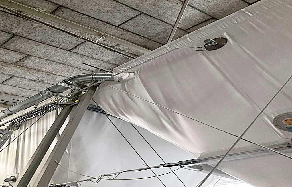 Silo and Conveyor System Abs I 42/42 - I 30/34 - Thumbnail 4