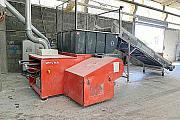 Extrusion Plant Artec 125DV