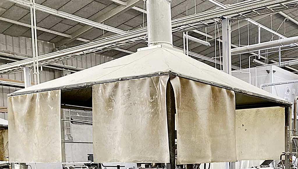 Suction Unit Nederman Filterkasten - Thumbnail 2