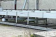 Refrigerating plant Rehsler/hercules Eurokühler Aries AS 219