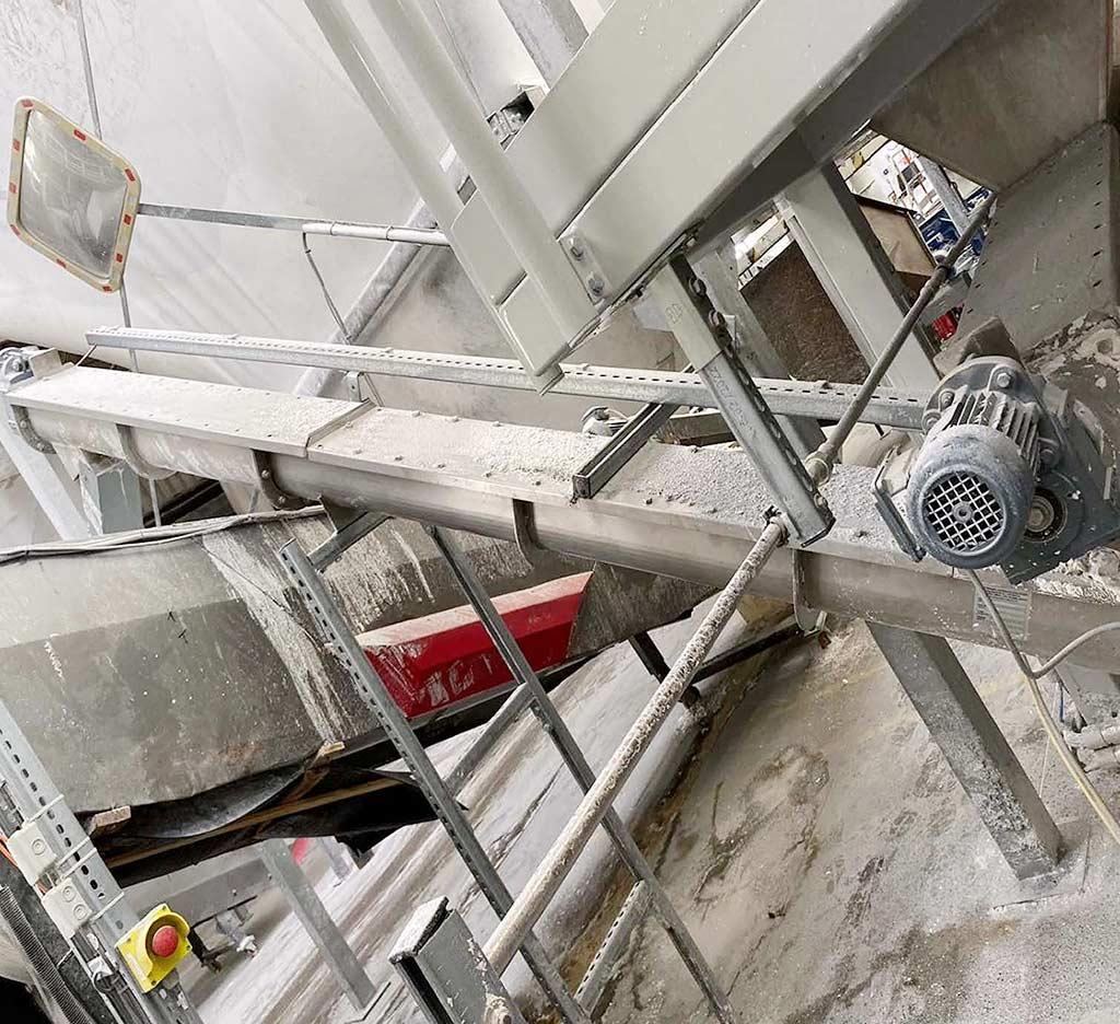 Wet Dedusting System Ulrich Venturi - Thumbnail 7