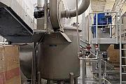 Wet Dedusting System Ulrich Venturi
