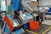 Stripping Press Bartolin Kemo P 70