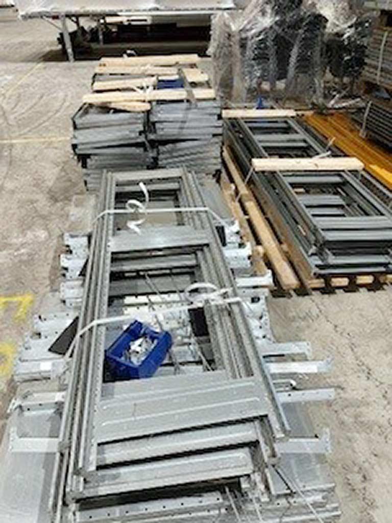 Shelving System - Image 1