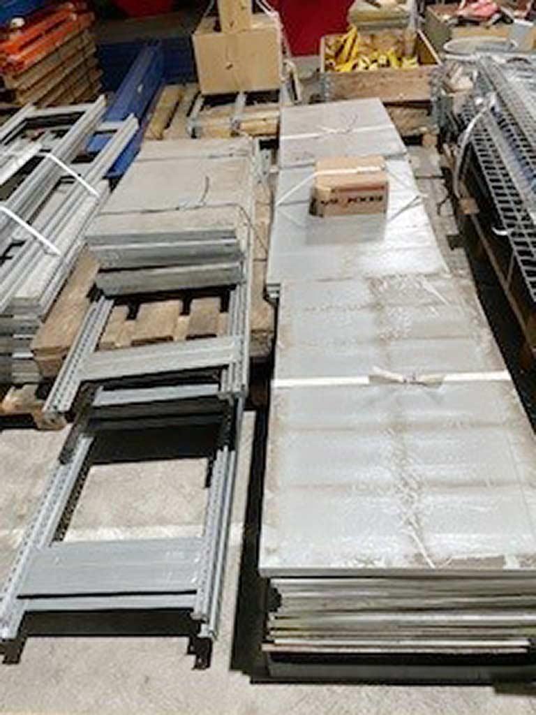 Shelving System - Thumbnail 3