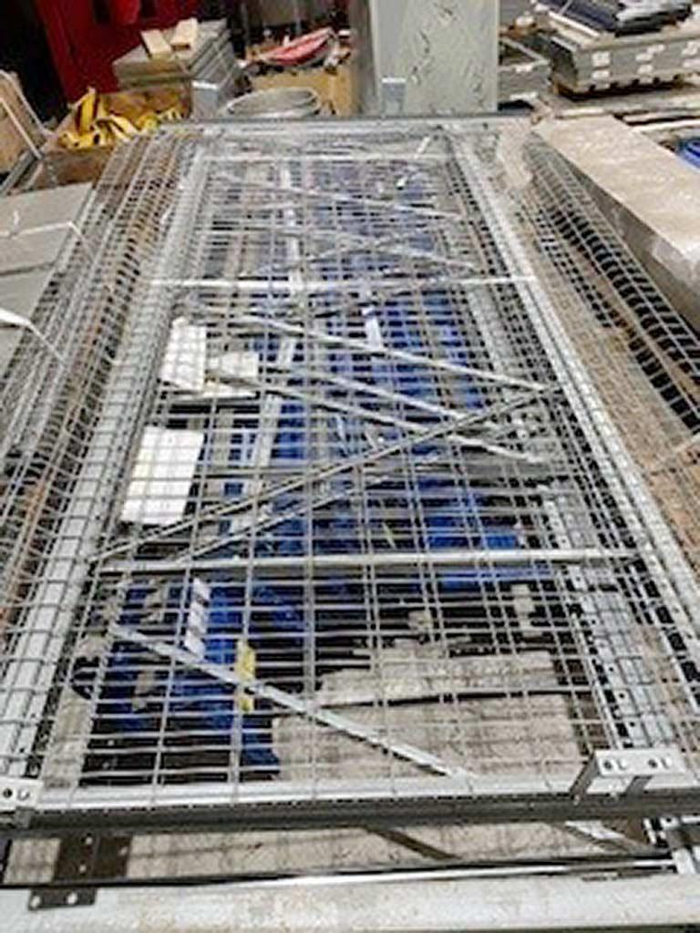 Shelving System - Thumbnail 4