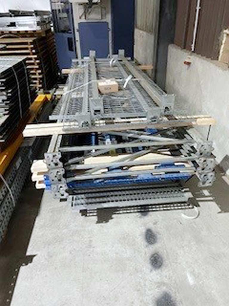 Shelving System - Thumbnail 5