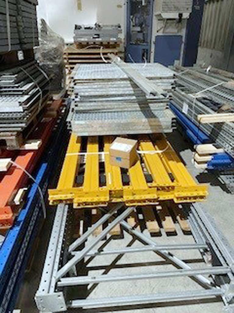 Shelving System - Thumbnail 6