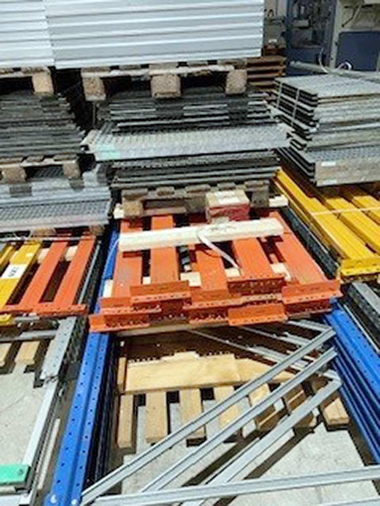 Shelving System - Thumbnail 7