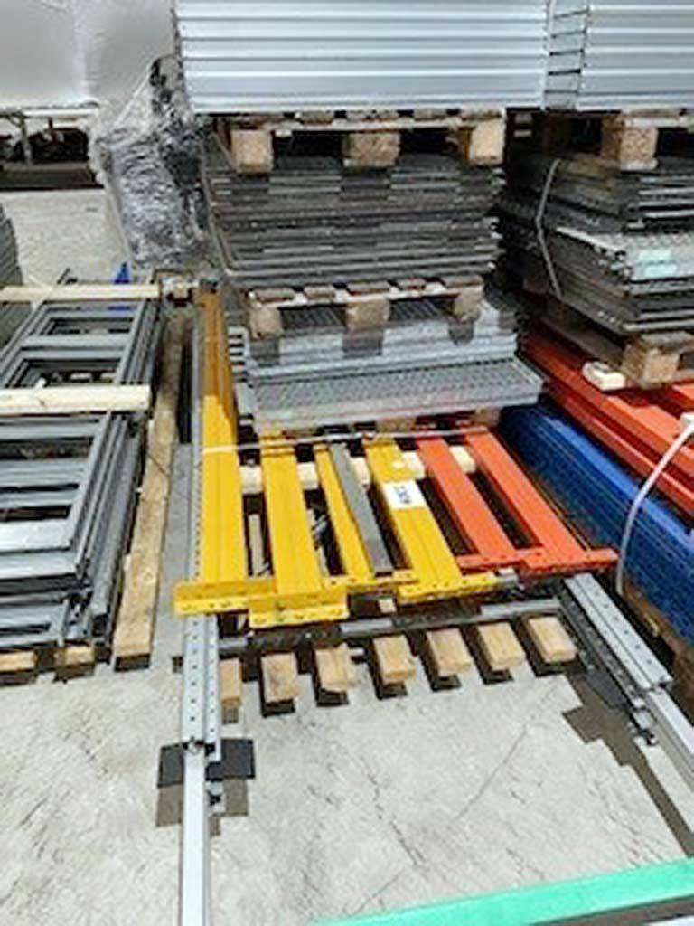 Shelving System - Thumbnail 8