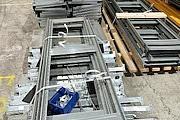Shelving System