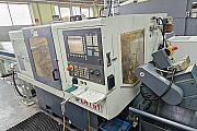 CNC Multi Slide Turning Center Lico LNT51S