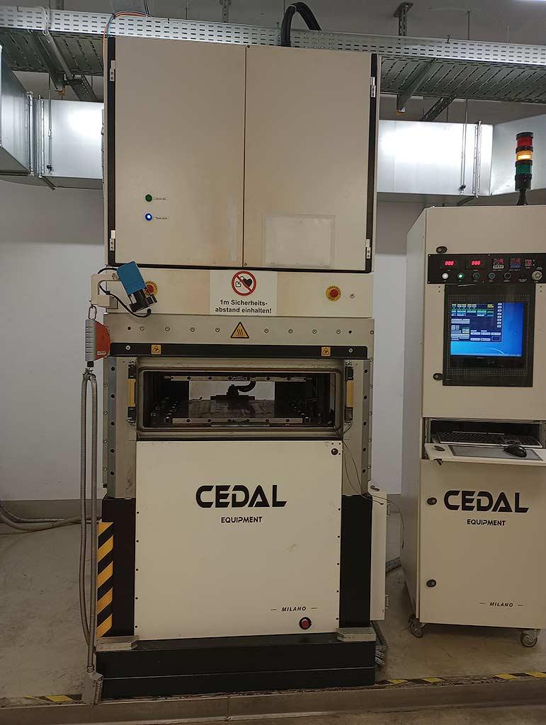 Heat Press Gsi Adara - Image 1