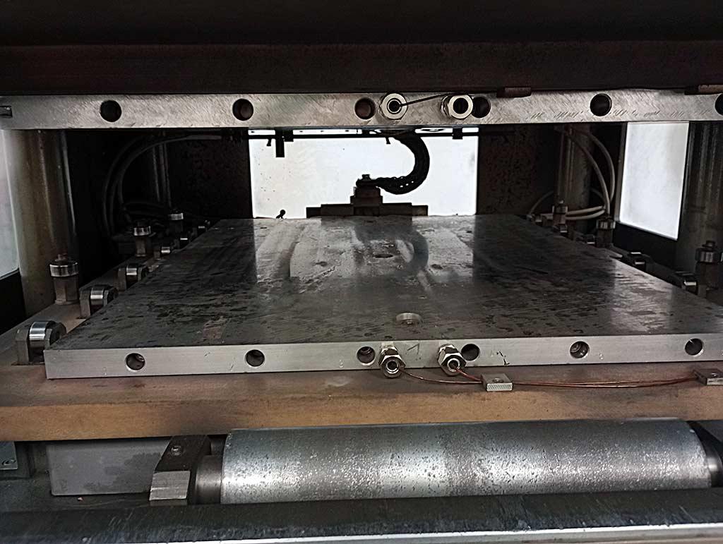 Heat Press Gsi Adara - Thumbnail 5