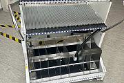 Feeder Trolley Asm Siplace