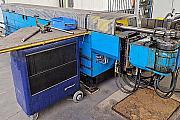 CNC Pipe Bending Machine Tracto-technik Tubotron TN30 MR