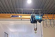 Bridge Crane Abus