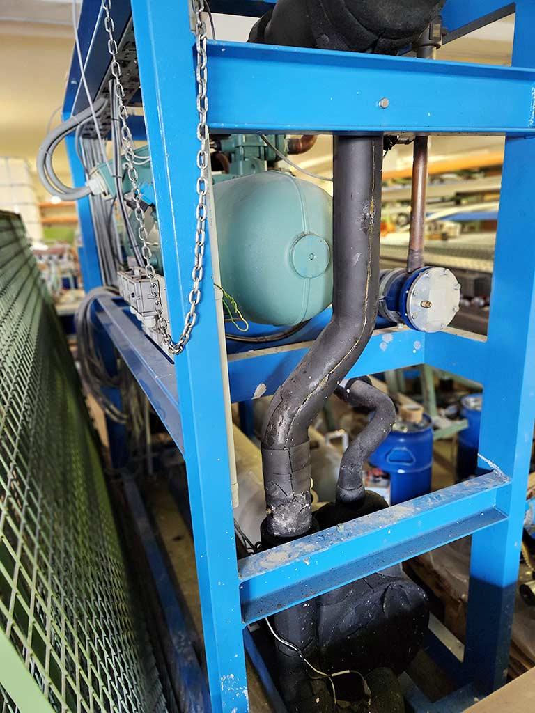 Refrigerating Machine Reisner KWRS 50HK/KWRS 125 - Thumbnail 3