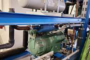 Refrigerating Machine Reisner KWRS 50HK/KWRS 125