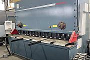 CNC Guillotine Shear Durmazlar (durma) VS 3016 (3100x16)