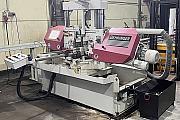 Band Saw Behringer HBP 263 G