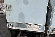 Drying Furnace Gullco 350