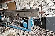 Extruder Pfeiffer 2SH 270M 4