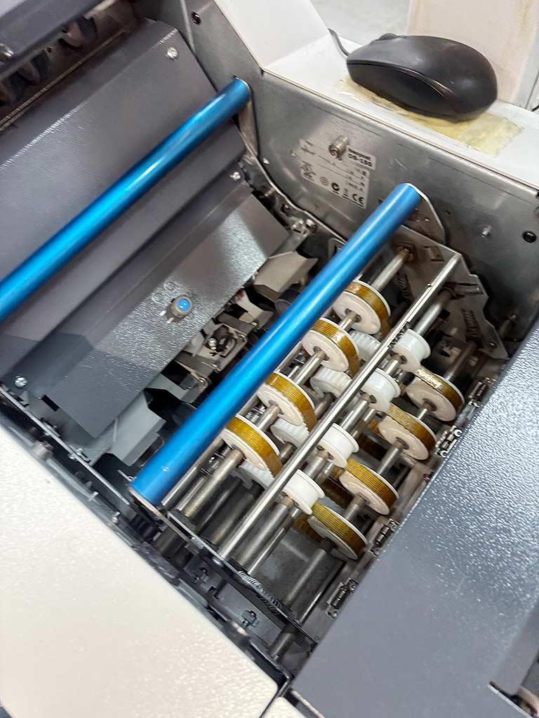 Enveloping Machine Neopost DS-150 - Thumbnail 4