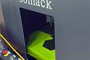 CNC Laser Marking System Somack PLW-Compact