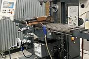 Universal Milling Machine Optimum MT200