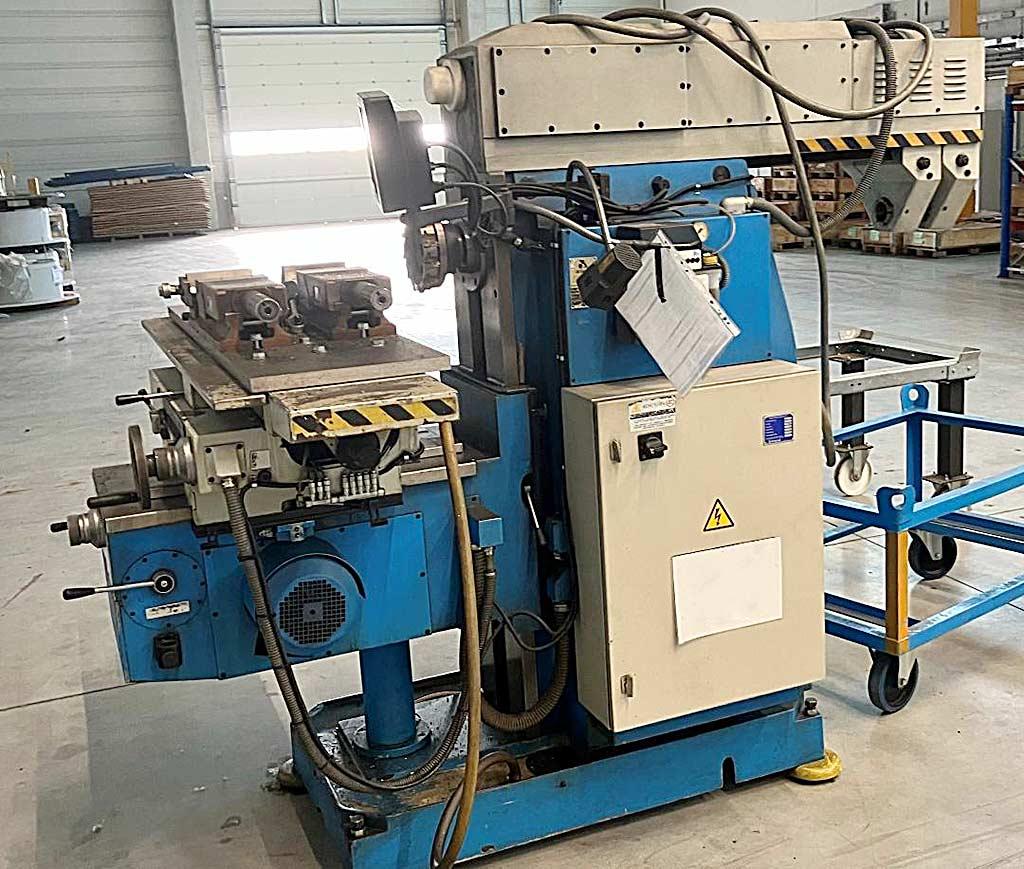 Universal Milling Machine Arsenal FUV 321 M - Image 1