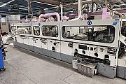Envelope Printing Machine Winkler + Dünnebier 341 GS
