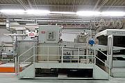 Flexo Printing Machine Göpfert Impression RFP 16/16 VT
