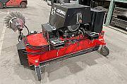 Road Sweeper Grünig GSX 2000
