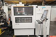CNC EDM-Machine Gf Agie Charmilles Cut P 550