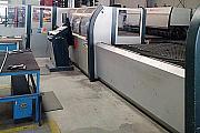 CNC Sheet Metal Processing Center Salvagini