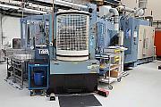 CNC Machining Center Mcm Clock 600 MP7