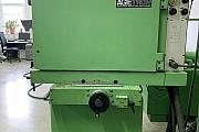 Vertical Eroding Machine Agie EMS 2-20