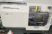 Injection Moulding Machine Demag/engel Concept/ET/VC