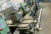 Center Lathe Weipert W 800e