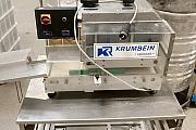 Cutting Machine Krumbein BBS