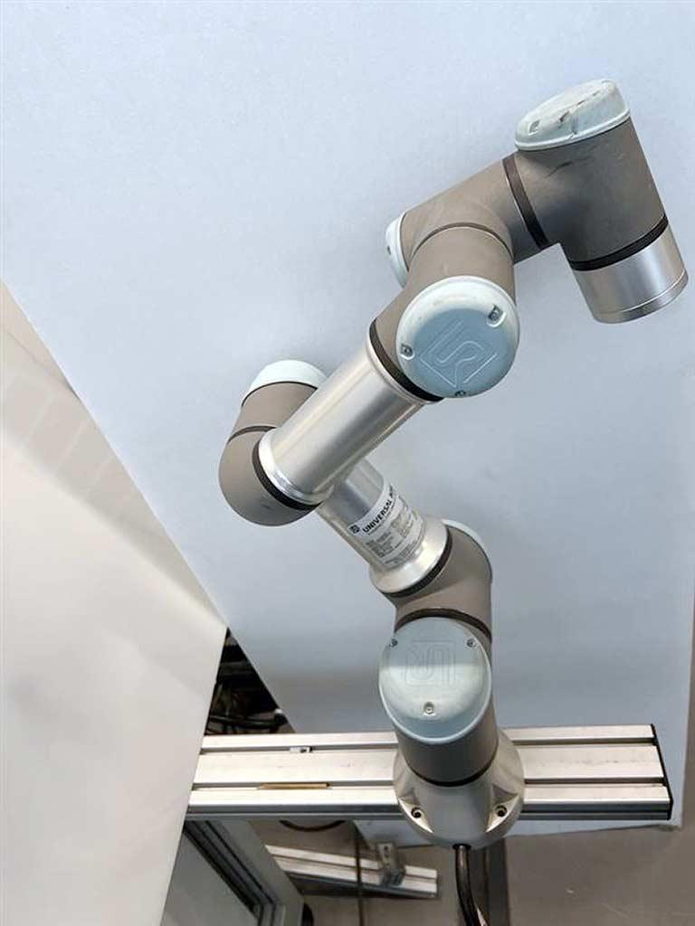 Robot Universal Robots UR-3e - Thumbnail 2