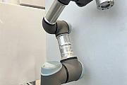 Robot Universal Robots UR-3e