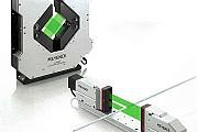 Optical Measurement System Keyence LS-9000